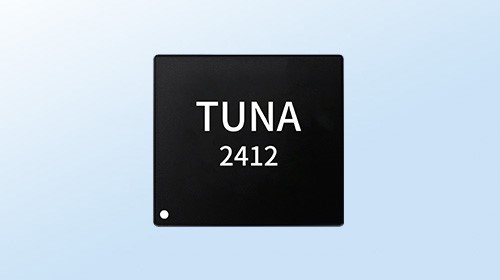 TUNA    22nm