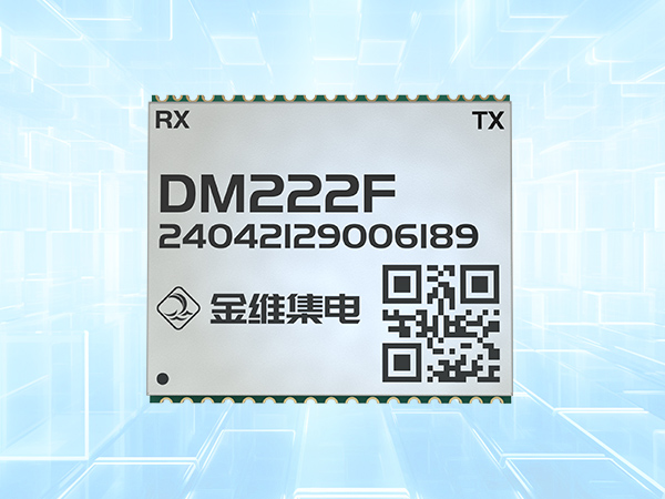 DM222F 北斗应急管理通信模块