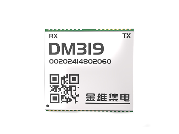  DM319 北斗三号全球短报文通信模块